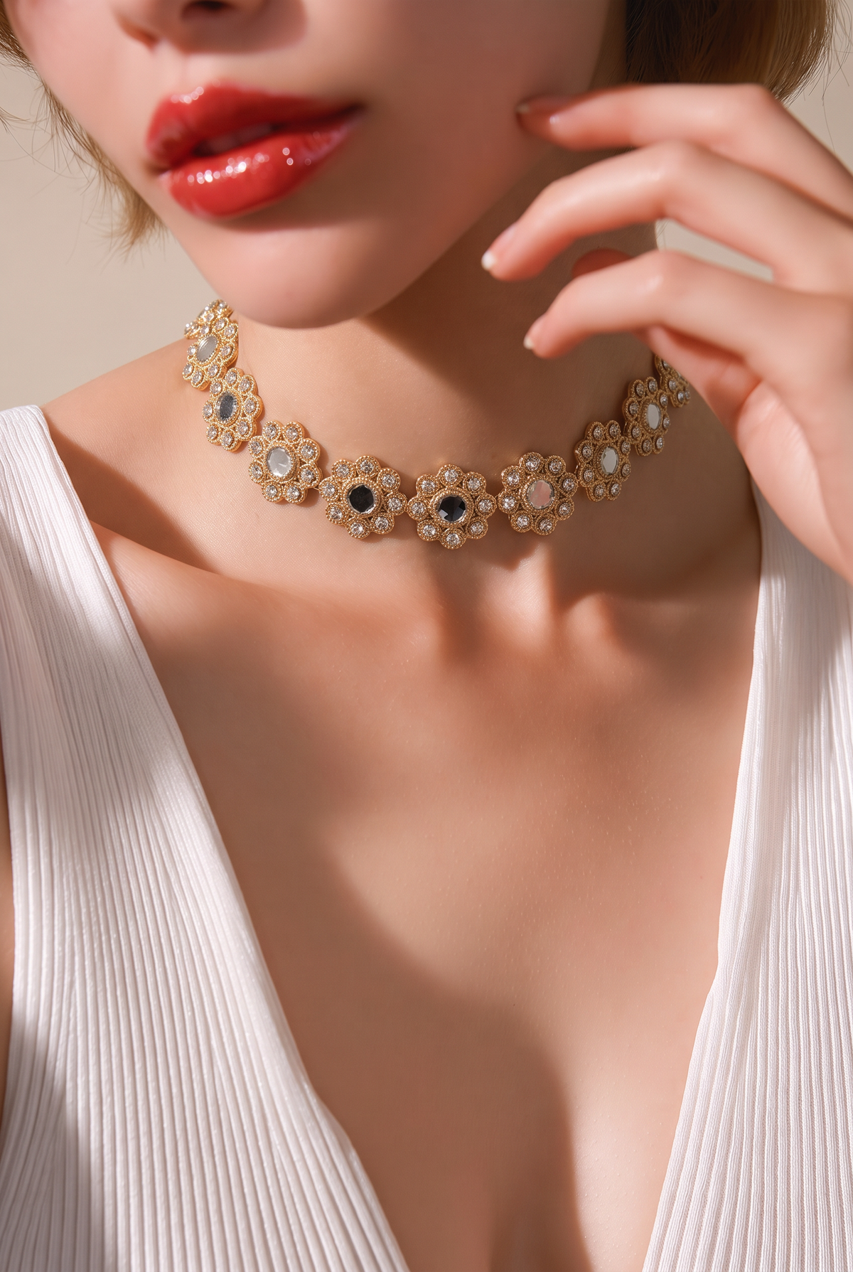 CHOKER