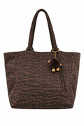 BOLSO MAXI ANIMALPRINT