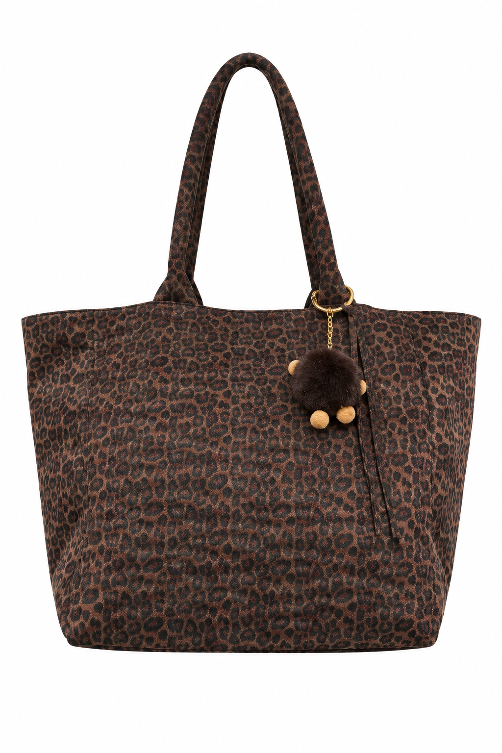 BOLSO MAXI ANIMALPRINT