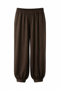 PANTALÓN SATÉN