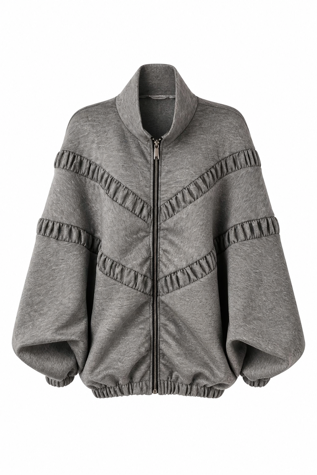 CONJUNTO OVERSIZE NEOPRENO