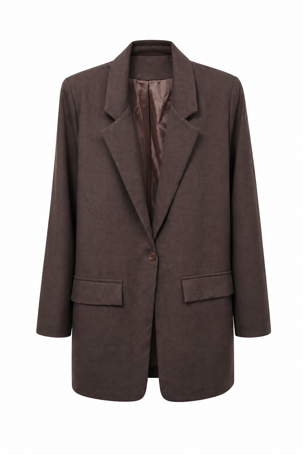 BLAZER BÁSICA