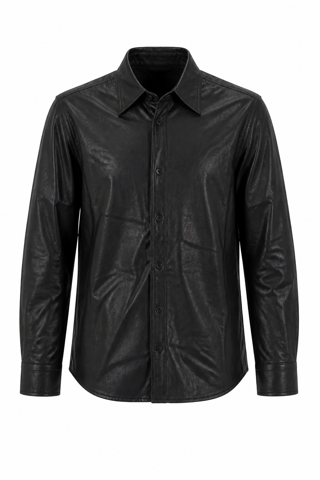 CAMISA EFECTO PIEL