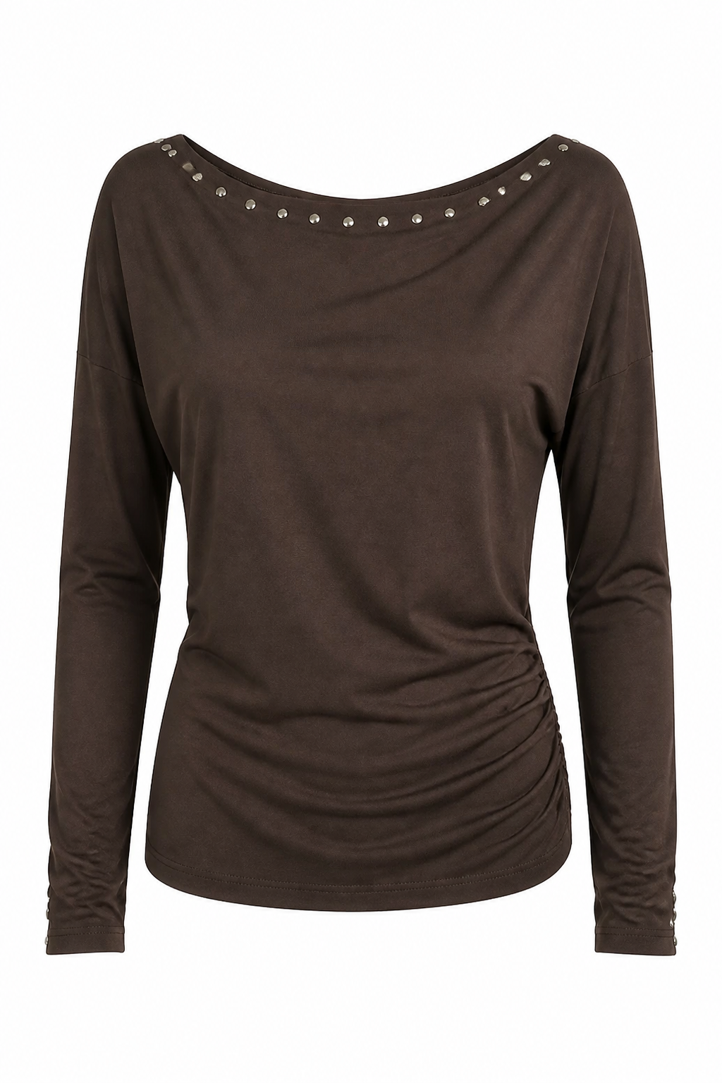 CAMISETA TACHUELAS