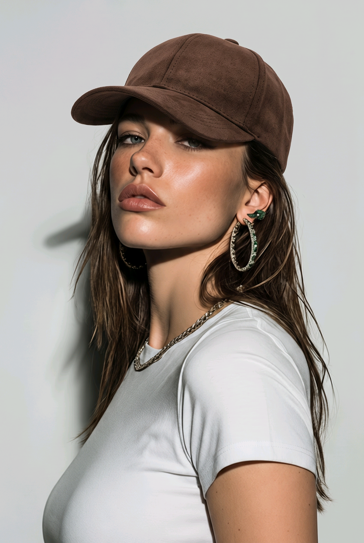 GORRA EFECTO ANTE