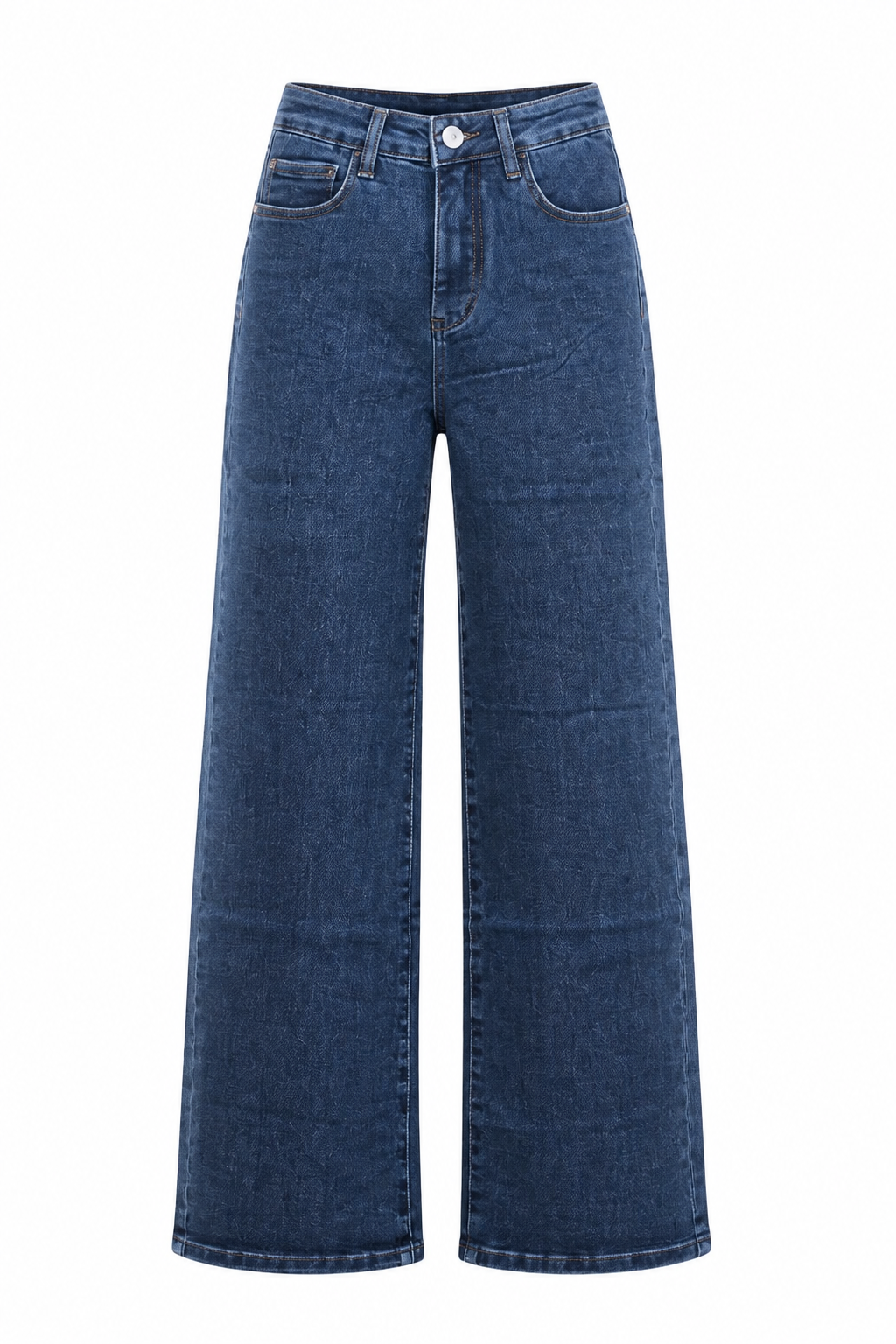 JEANS WIDE LEG CLASSIC