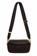 BOLSO ASA LARGA EFECTO PIEL