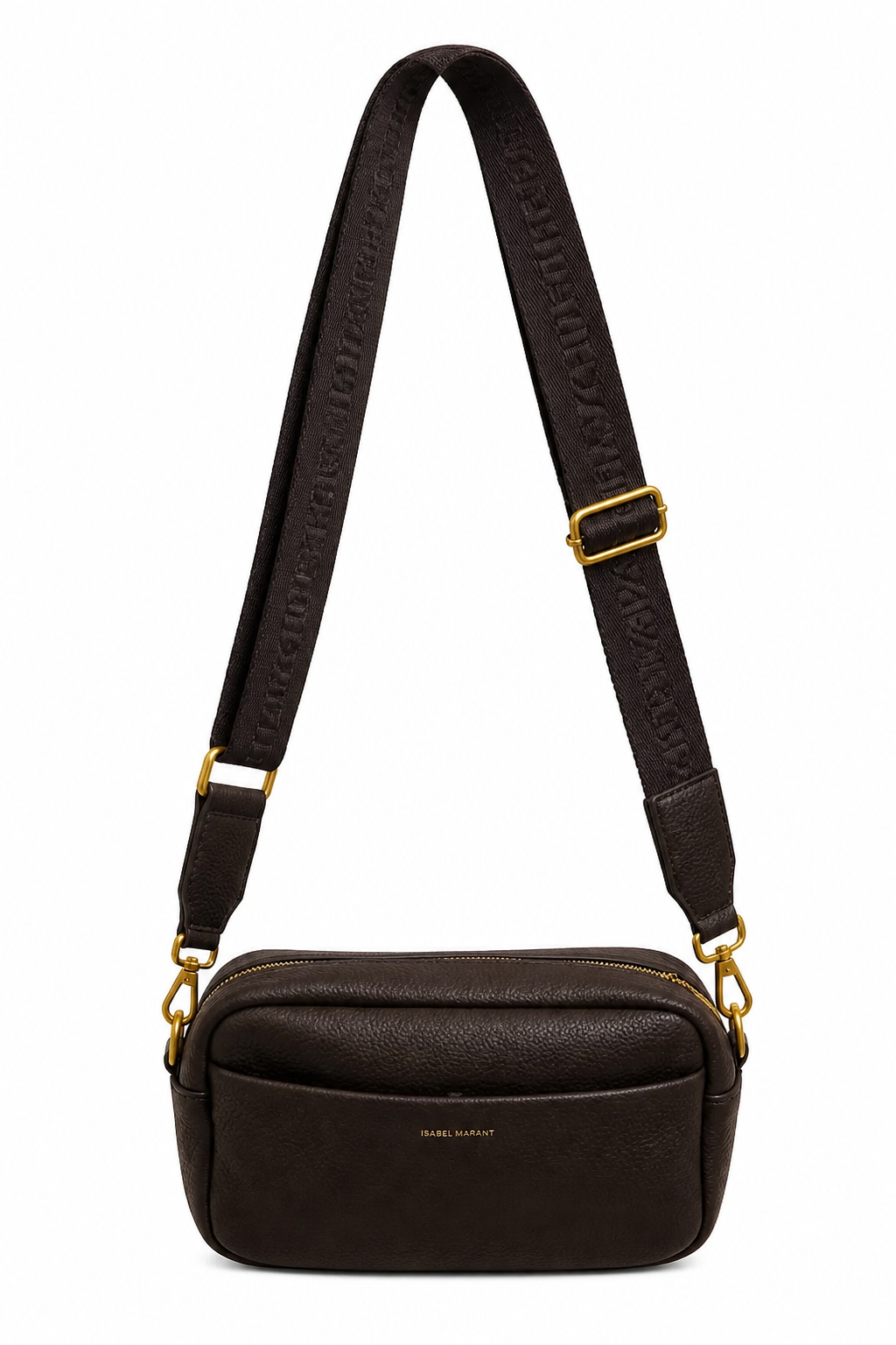 BOLSO ASA LARGA EFECTO PIEL