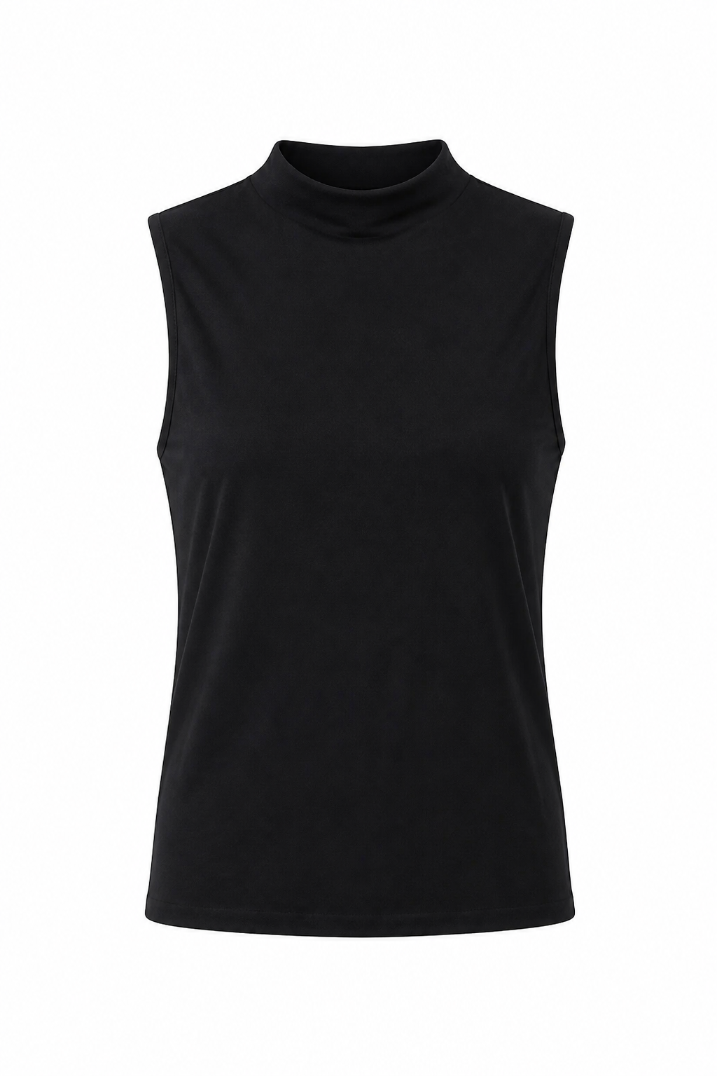 TOP CUELLO MAO