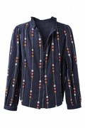 CAMISA BORDADA