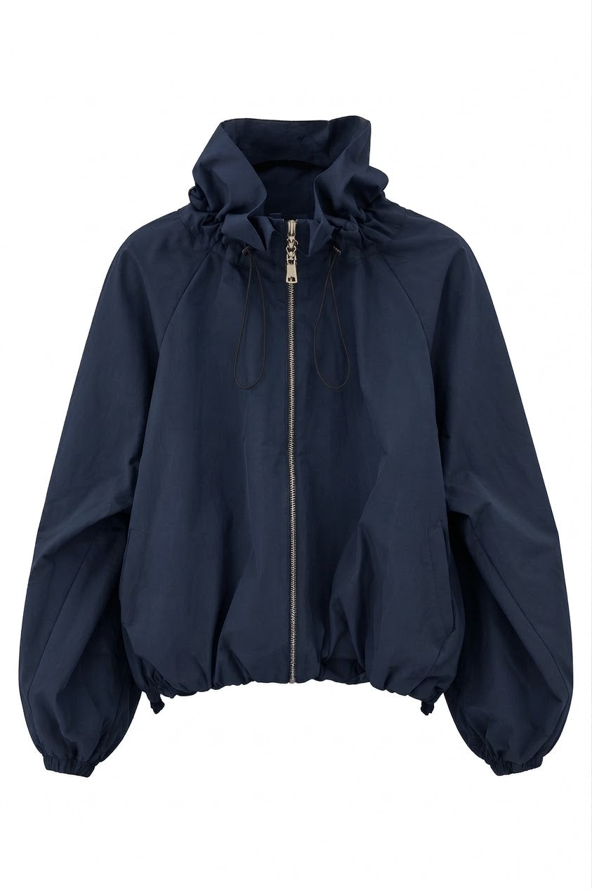 CHAQUETA CORTAVIENTOS
