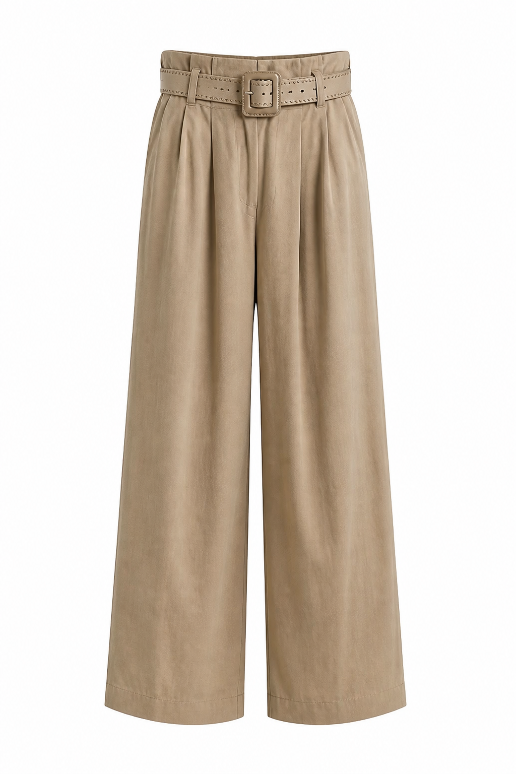 PANTALON RECTO FLUIDO