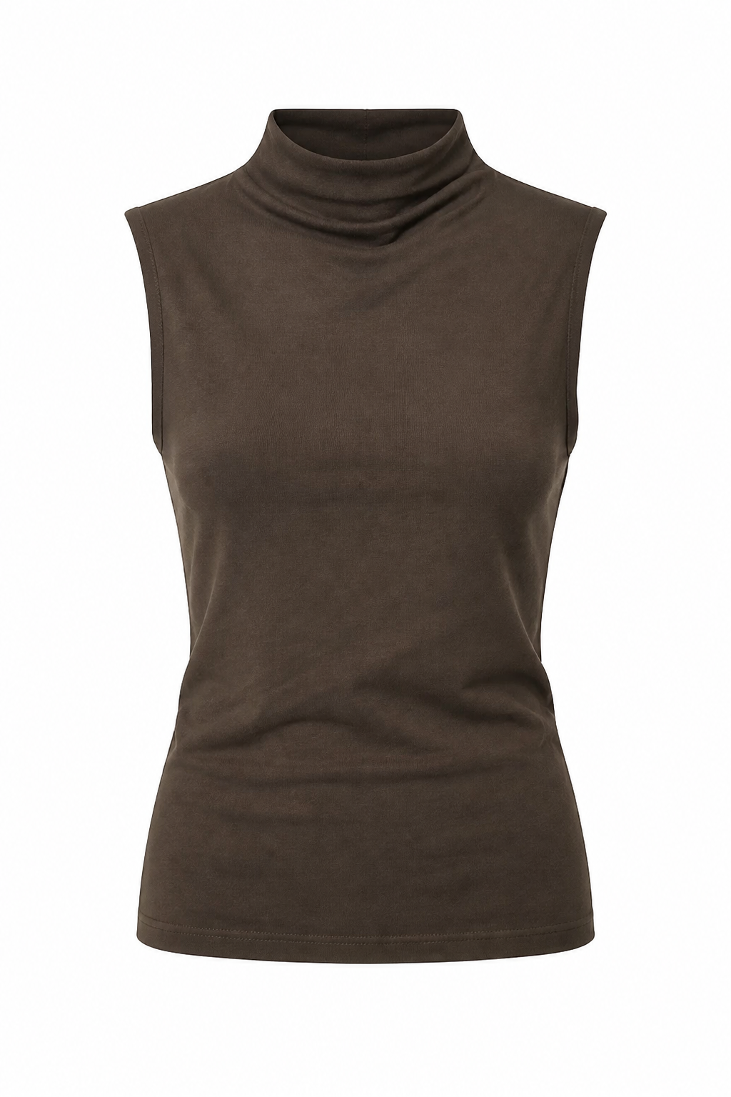 TOP CUELLO MAO