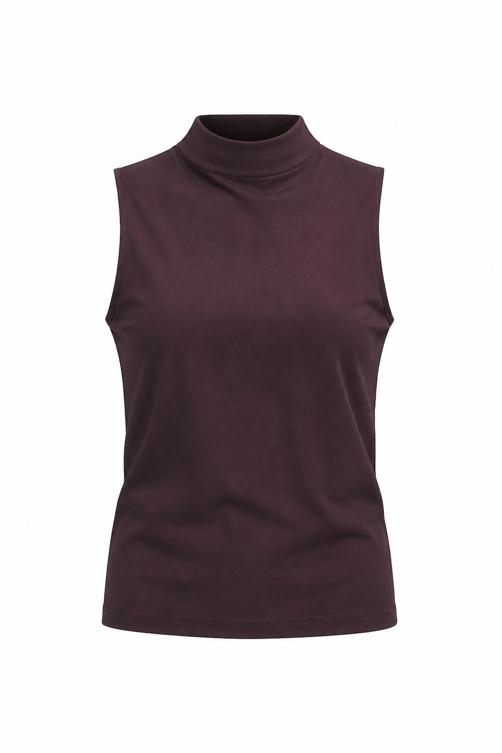 TOP CUELLO MAO