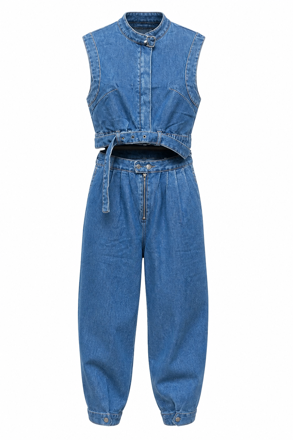 CONJUNTO DEMIN